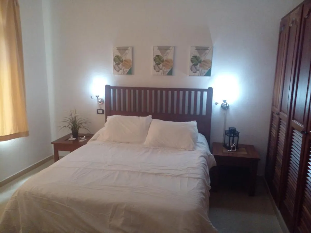 Apartamentos Y Habitaciones Sol Dominicus Solo Adultos La Laguna Dominican Republic