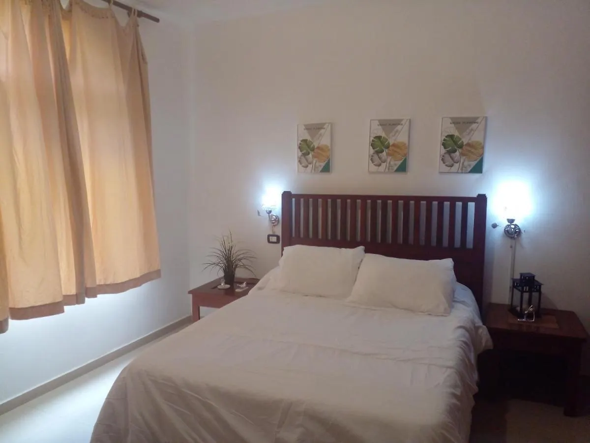 Apartment Apartamentos Y Habitaciones Sol Dominicus Solo Adultos La Laguna Dominican Republic