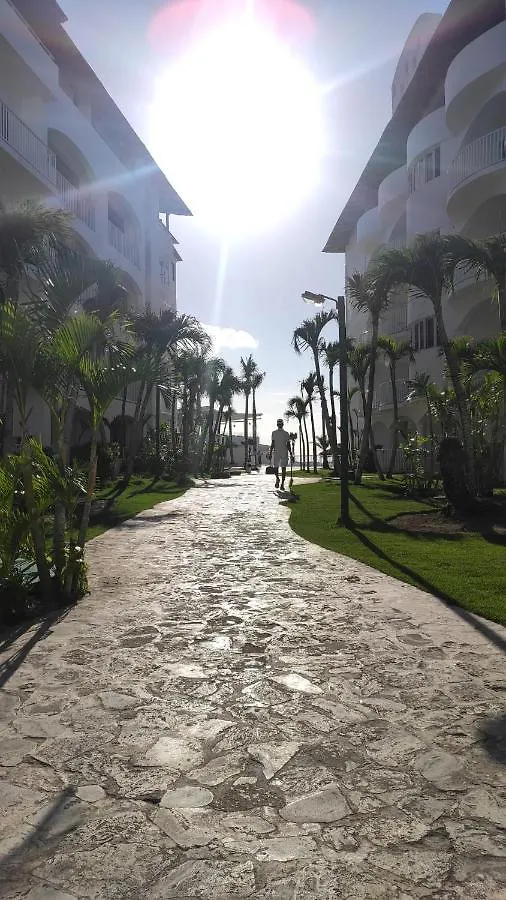 Apartamentos Y Habitaciones Sol Dominicus Solo Adultos La Laguna Repubblica Dominicana
