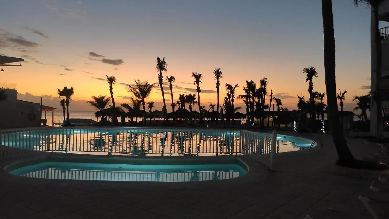 Appartamento Apartamentos Y Habitaciones Sol Dominicus Solo Adultos La Laguna