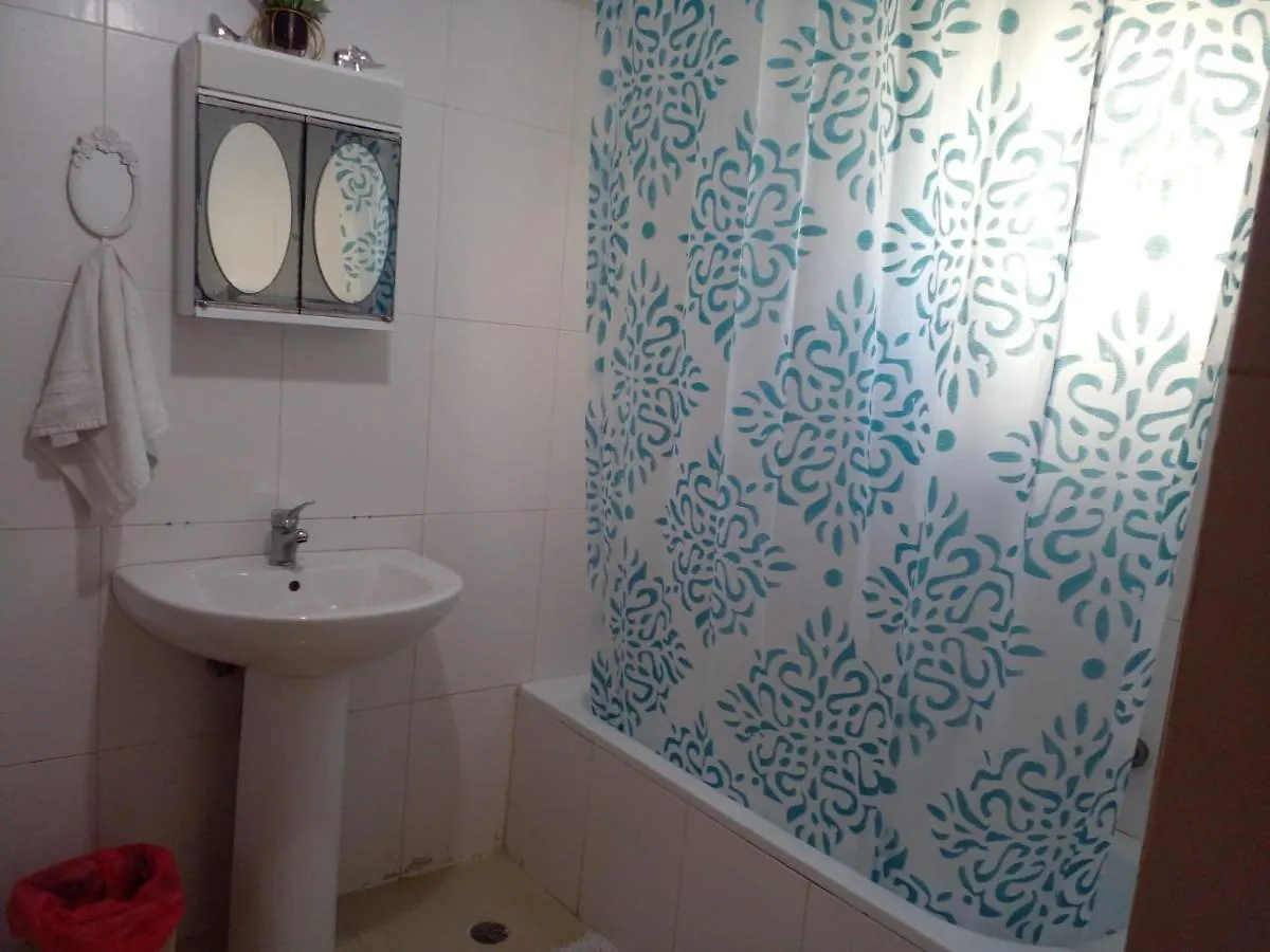 Apartamentos Y Habitaciones Sol Dominicus Solo Adultos La Laguna Appartamento