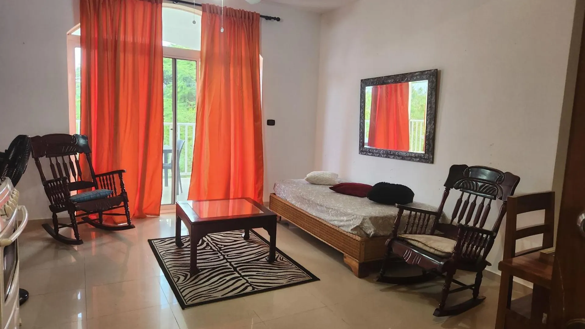 Apartamentos Y Habitaciones Sol Dominicus Solo Adultos La Laguna Repubblica Dominicana