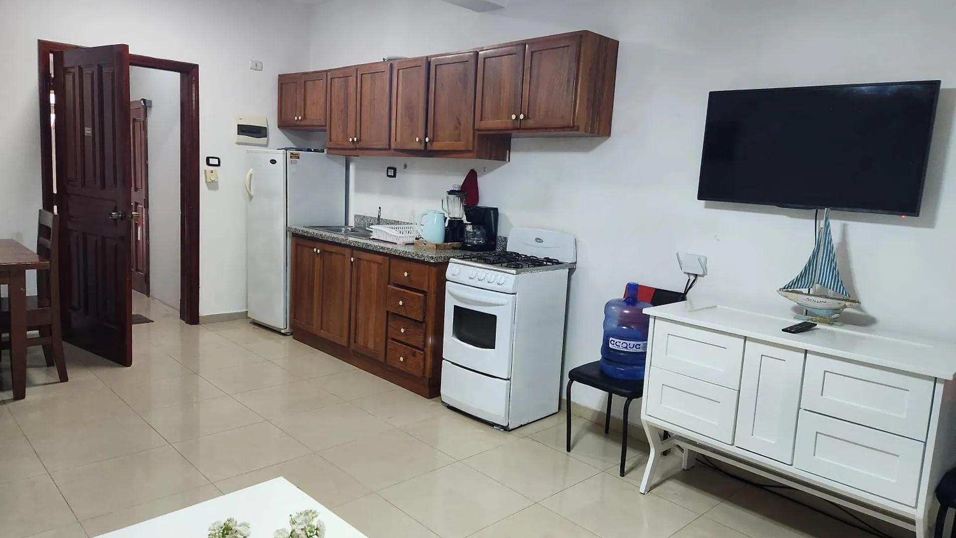 Apartamentos Y Habitaciones Sol Dominicus Solo Adultos La Laguna 0*,  Dominican Republic