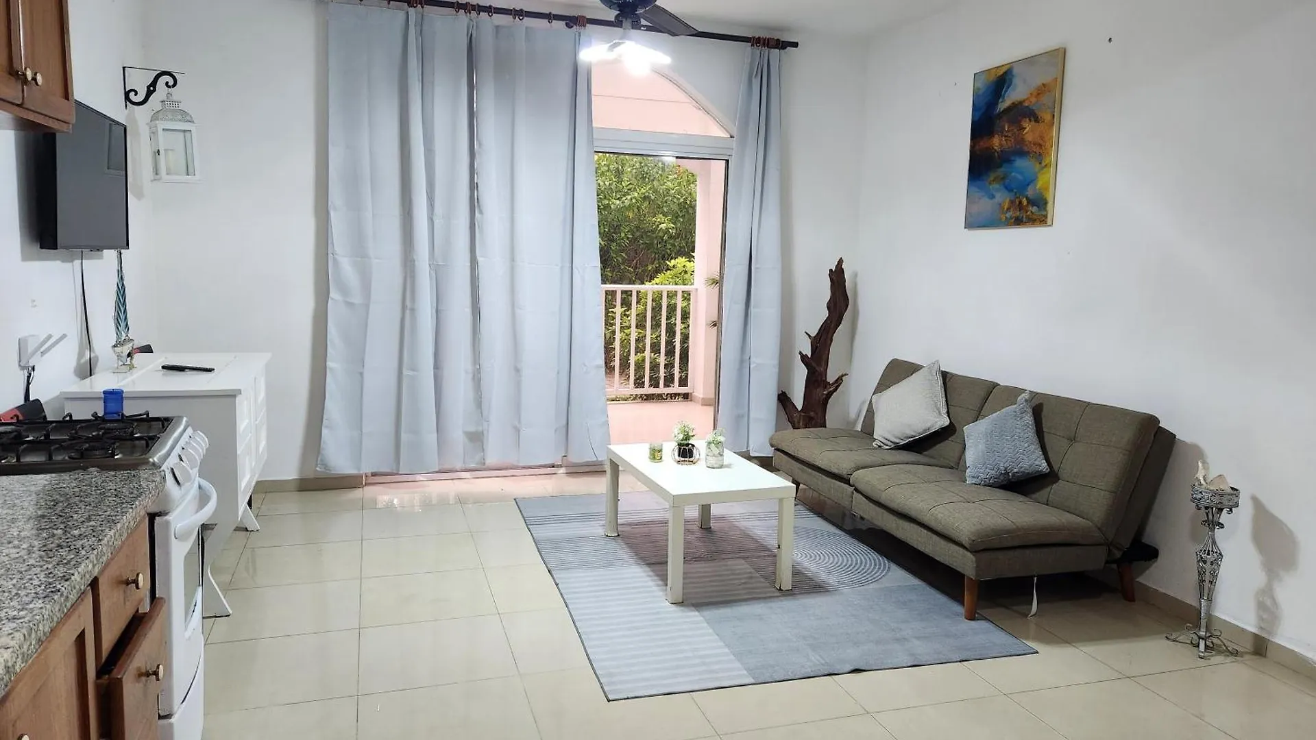 Apartment Apartamentos Y Habitaciones Sol Dominicus Solo Adultos La Laguna Dominican Republic