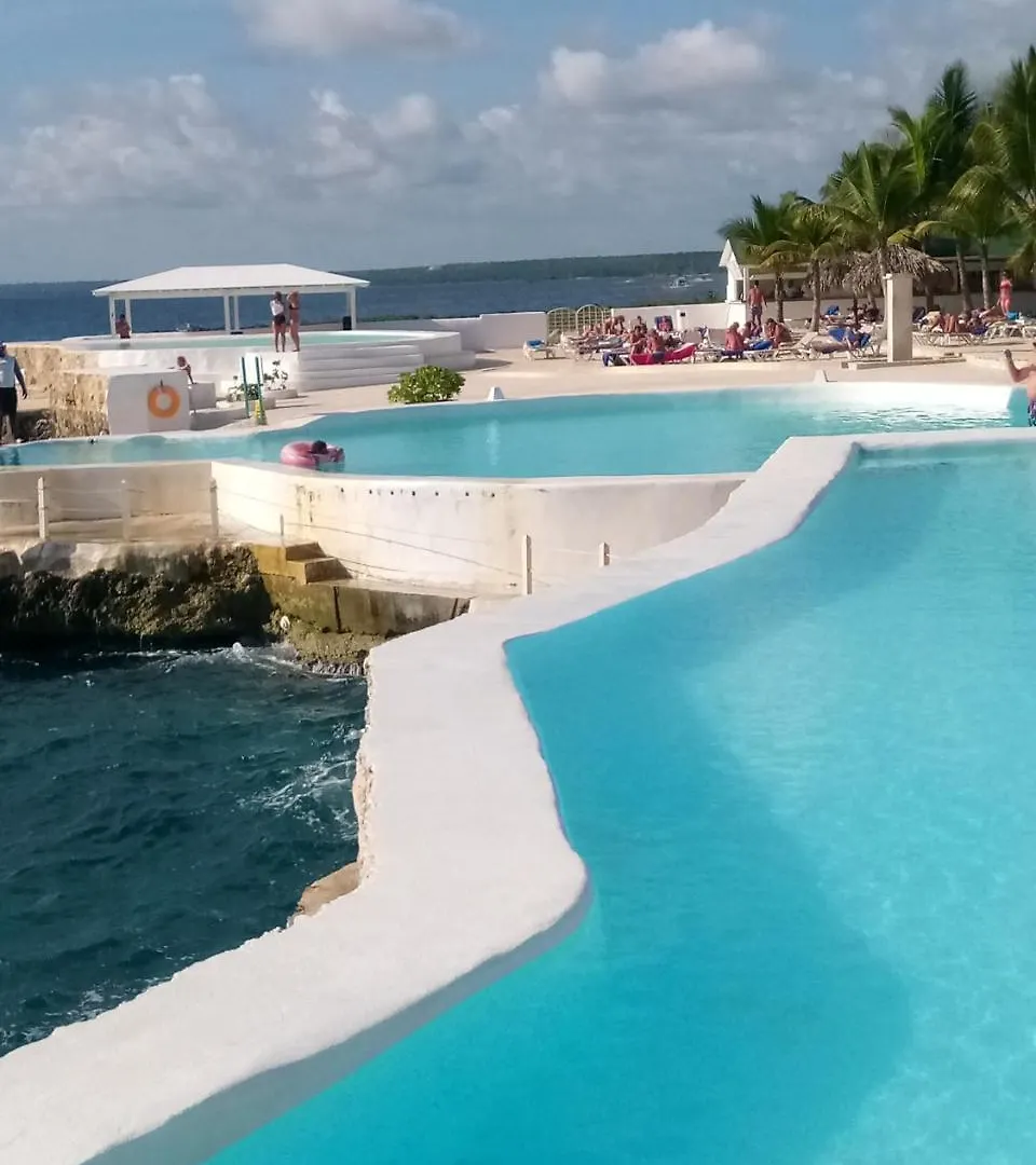 Appartamento Apartamentos Y Habitaciones Sol Dominicus Solo Adultos La Laguna