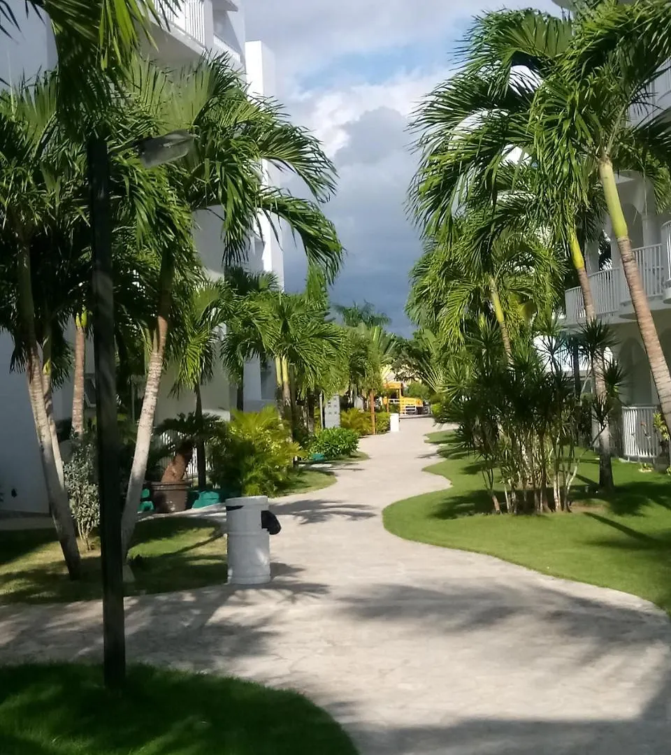 Appartamento Apartamentos Y Habitaciones Sol Dominicus Solo Adultos La Laguna