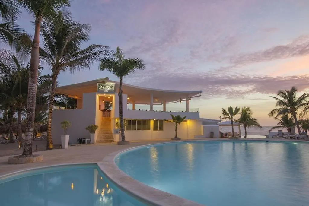 Apartamentos Y Habitaciones Sol Dominicus Solo Adultos La Laguna
