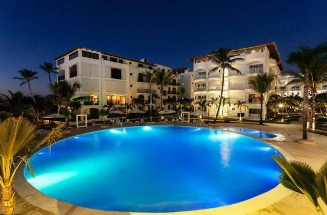 Apartamentos Y Habitaciones Sol Dominicus Solo Adultos La Laguna 0*,  Dominican Republic