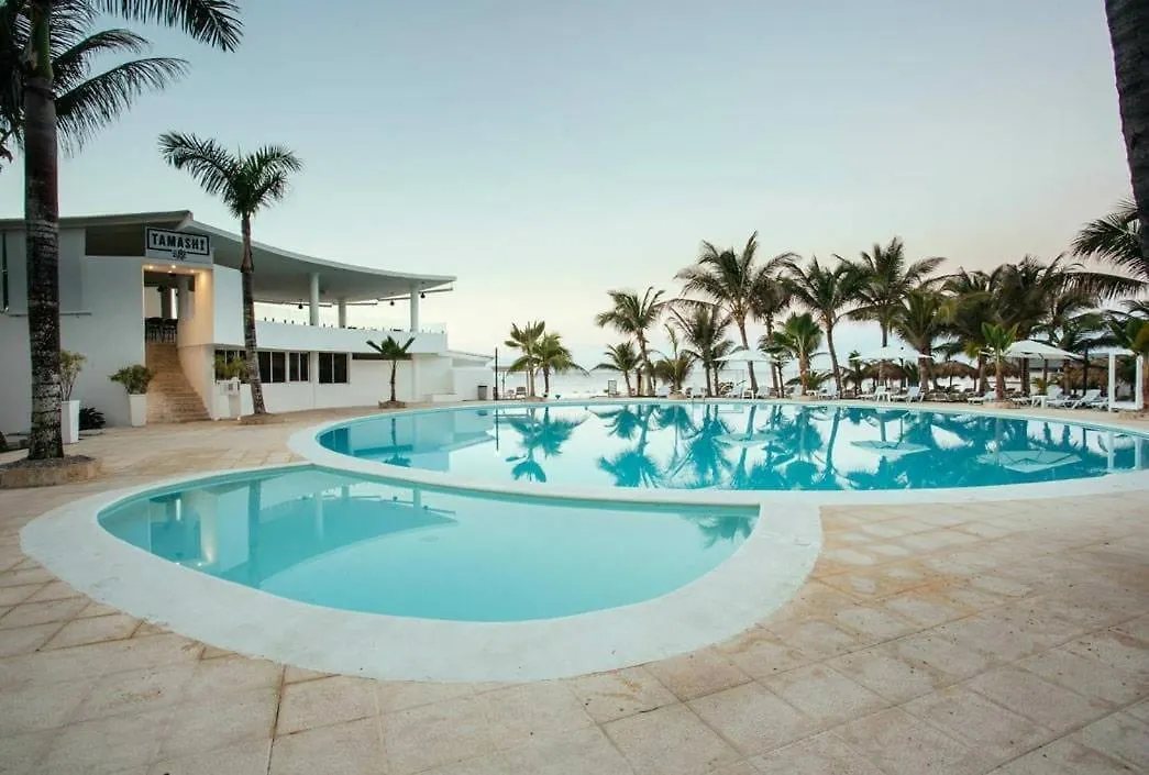 Apartamentos Y Habitaciones Sol Dominicus Solo Adultos La Laguna