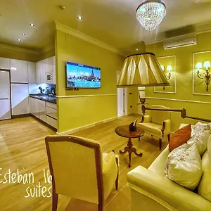  Appartamento San Esteban 16 Ducal Spagna