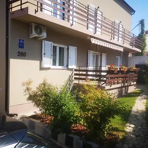  Appartamento Centar Croazia