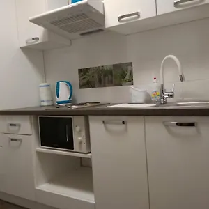  Appartamento Apartman Diego Croazia